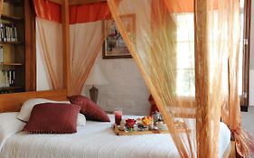 Boutique Hotel Antinea
